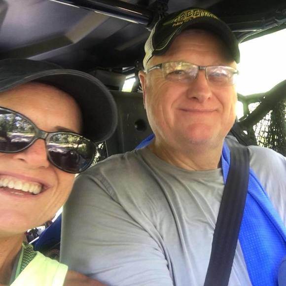 Meet your Posher, Debbie - Picture 1 of 1